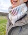 Blank Canvas Cowl