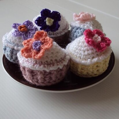 Mini-Cupcakes