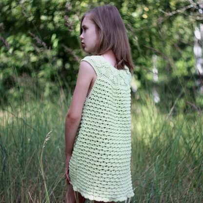 The Meadow Sundress