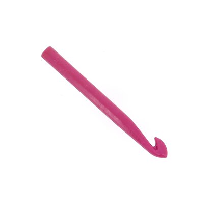 Hoooked Pink Crochet Hook - 15mm (xl) – Eco Yarn Co.