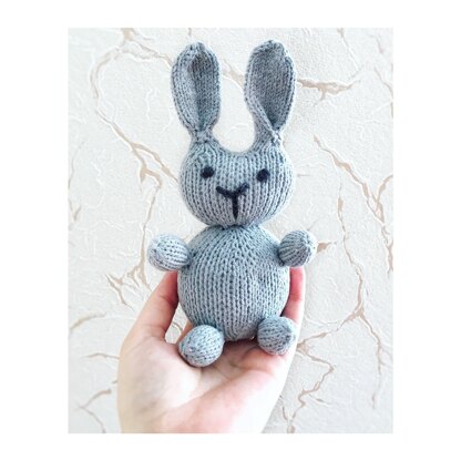 Grey Rabbit