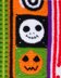 Sirdar Halloween Crochet Along Blanket