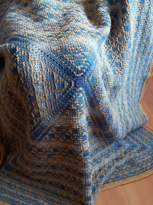 Fidelity Blanket