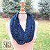 Lovely Ladders Cowl