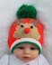 P2 Rudolph Hats