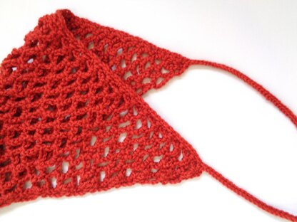 Chili Kerchief