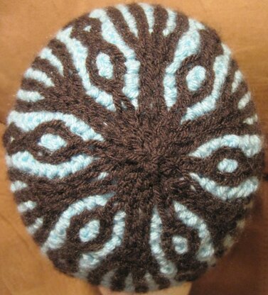 Snowflake Topper