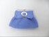 Seed Metal Frame Purse Clutch Bag