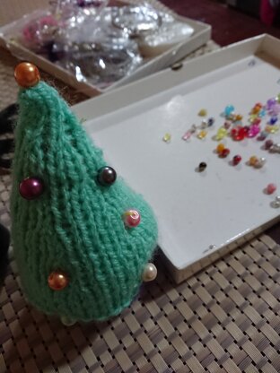 Little Christmas tree