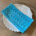 Romula dishcloth