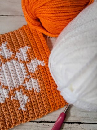 Sunshine Wall Hanging