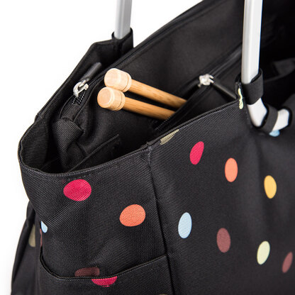 Bergere de France Fancy Bag