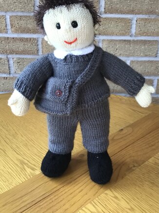 Starting school companions #5