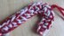 Candy Cane Decoration