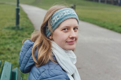 Aletta Headband