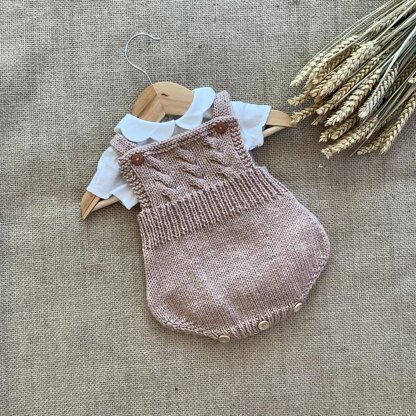 Lisbon Baby Set