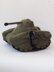 Churchill Mark IV Tank Tea Cosy