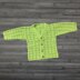 Apple Cardigan to 3 Years