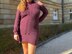 Mini Dress "Fay"