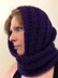 Meghann's Cowl