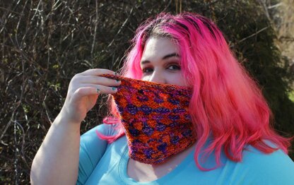 Rowena Cowl