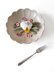 My Crochet Kitchen: Poached Eggs