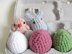 Amigurumi Easter Patterns