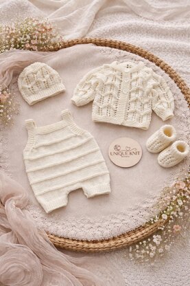 'Amari' Multi piece set