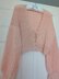 Crochet Cottage Bolero Cardigan Pattern