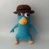 Perry the Platypus (Agent P)