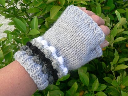 Bracelet Mittens