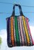 Friendship Colors Tote Bag