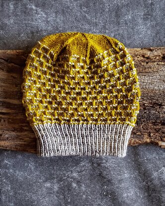 Jewel Wall Hat