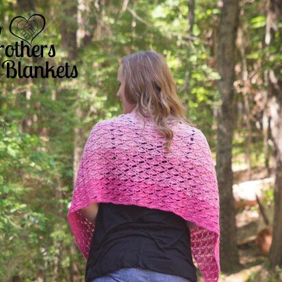 Sadie Shawl