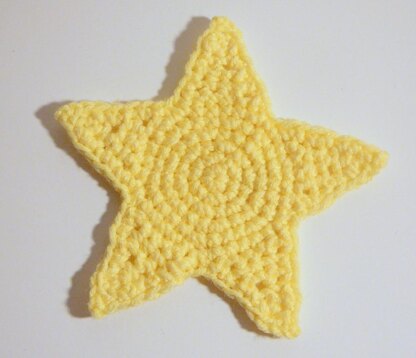 Star Coasters