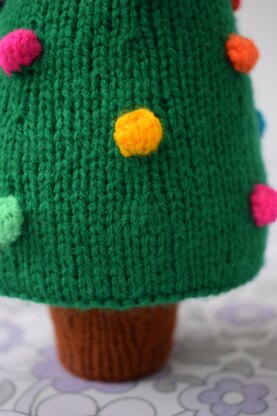 Bobble Bauble Christmas Tree