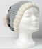 Chunky Slouch hat
