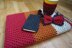 Laptop & Cell Phone sleeves UNI