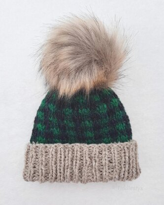 Paul hat