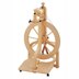 Schacht Matchless Spinning Wheel