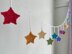 Rainbow Star Bunting