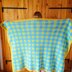 Gingham Blanket