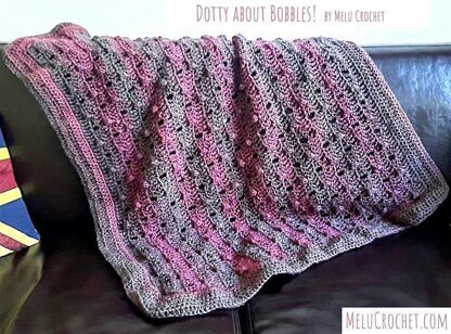 Dotty about Bobbles!