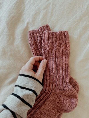Codonyat Socks