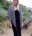 Greystones Shawl