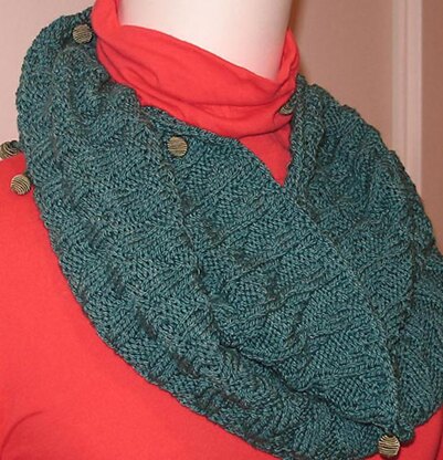 Esperance Cowl