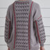 Debbie Bliss Vlada Cable Sweater PDF