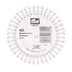 Prym Pearl-Headed Pins 0.58 x 40 mm Silver Colour
