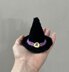 Witch Hat Crochet Pattern