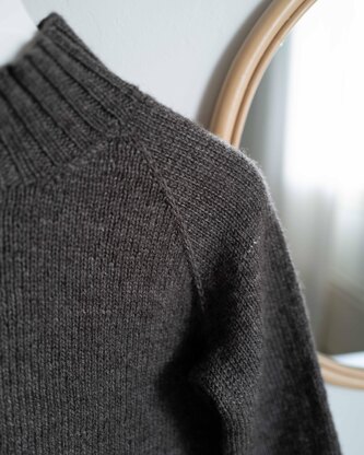 Serpentine Sweater